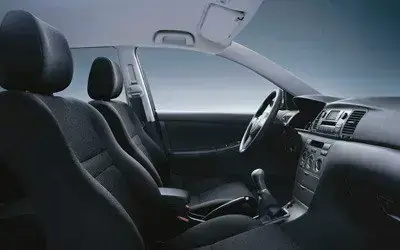 Королла E130